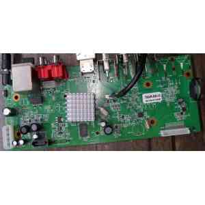 دانلود فلش فریمور (دامپ ) دی وی ار7804R-MS-V3 AHB7808R-MS-ZS V1.02 8M 4CH DVR DUMP FLASH